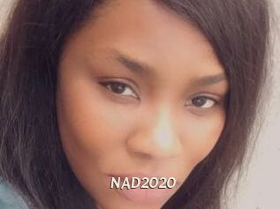 NAD2020