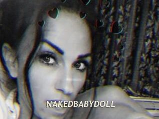 NAKEDBABYDOLL