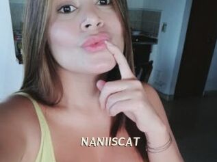 NANIISCAT