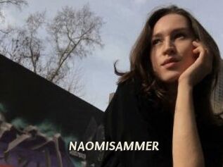 NAOMISAMMER