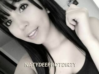 NATYDEEPHOTDIRTY