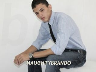 NAUGHTYBRANDO