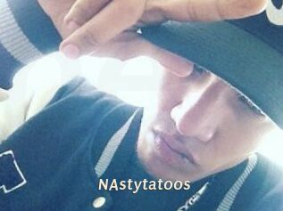 NAstytatoos