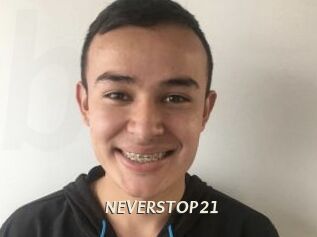 NEVERSTOP21
