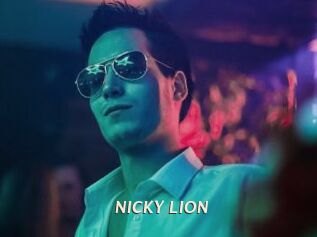NICKY_LION