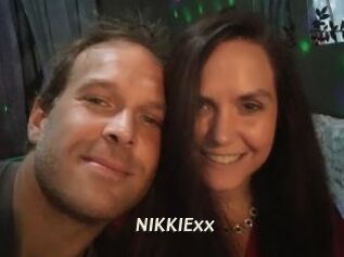 NIKKIExx