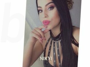 NIKYI