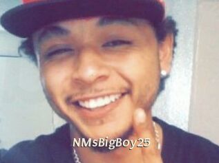 NMsBigBoy25 Blog éjac