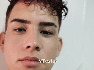 NTeslas Blog éjac