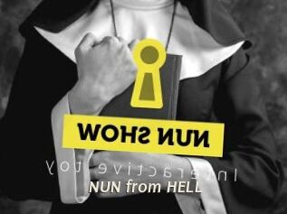 NUN_from_HELL