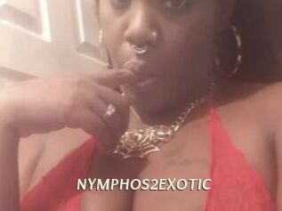 NYMPHOS2EXOTIC