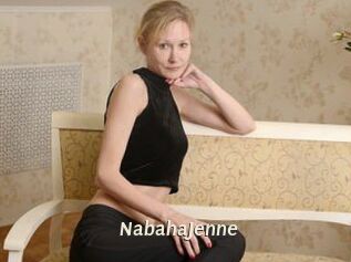 NabahaJenne