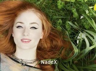NadeX