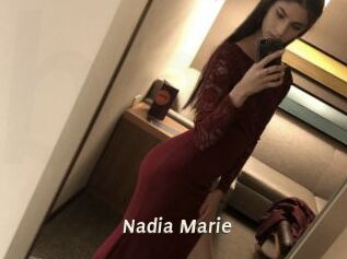 Nadia_Marie