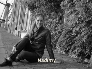 Nadimy