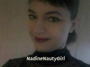 NadineNautyGirl