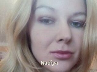 Nadiya