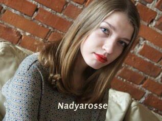 Nadyarosse