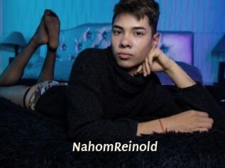 NahomReinold Blog éjac