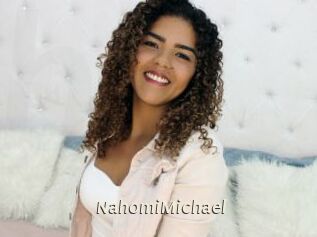 NahomiMichael Blog éjac