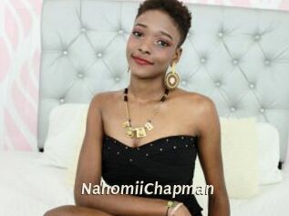 NahomiiChapman