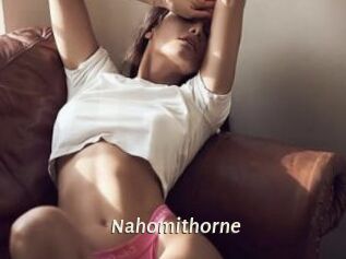 Nahomithorne