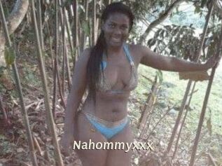 Nahommyxxx