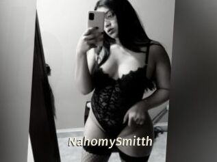 NahomySmitth