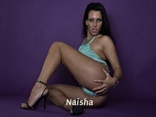 Naisha Blog éjac