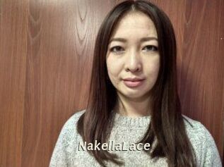NakellaLace Blog éjac