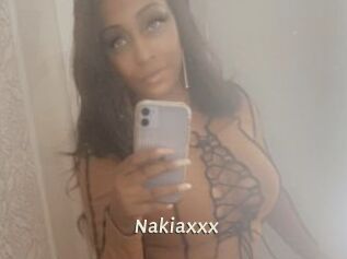 Nakiaxxx