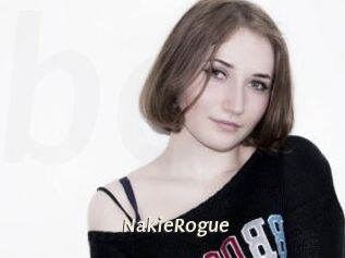NakieRogue