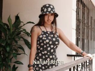NaliaHudson