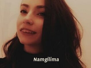 Namgilima