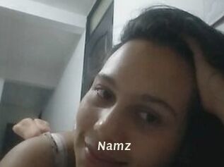 Namz
