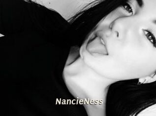 NancieNess