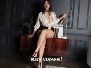 NancyDowell