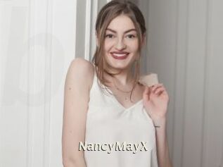 NancyMayX