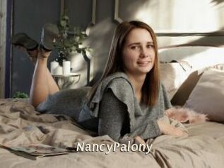 NancyPalony
