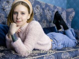 NaomiBerger