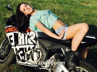 NaomiBoom