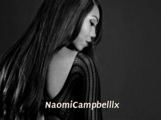 NaomiCampbelllx