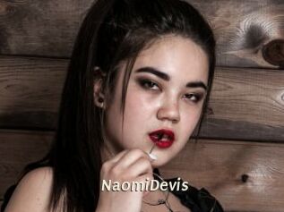 NaomiDevis Blog éjac