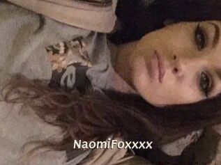 NaomiFoxxxx