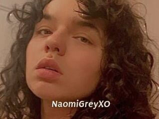 NaomiGreyXO