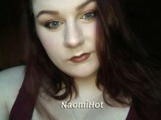 NaomiHot