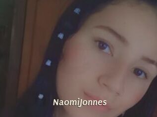 NaomiJonnes