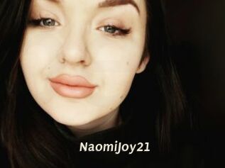 NaomiJoy21
