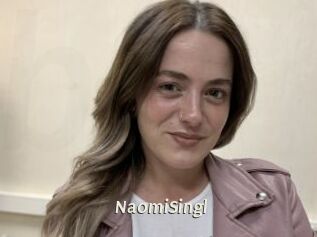 NaomiSingl