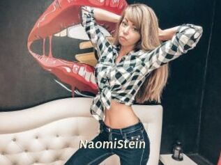 NaomiStein